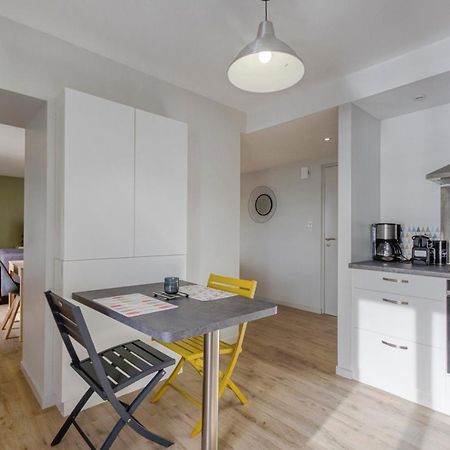 Le Batelier Apartment แอร์คิ ภายนอก รูปภาพ