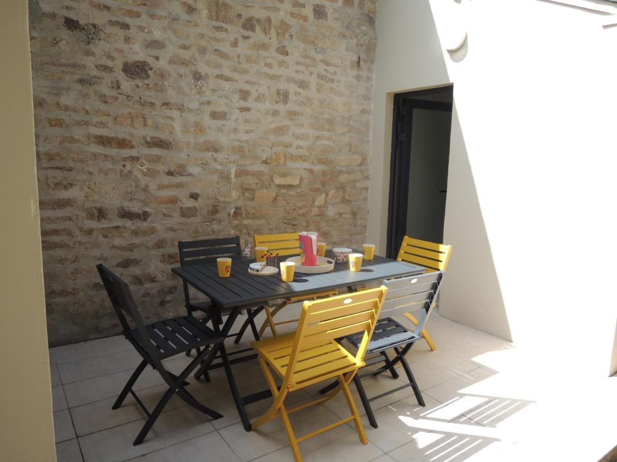 Le Batelier Apartment แอร์คิ ภายนอก รูปภาพ