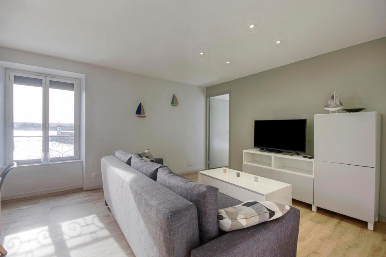 Le Batelier Apartment แอร์คิ ภายนอก รูปภาพ