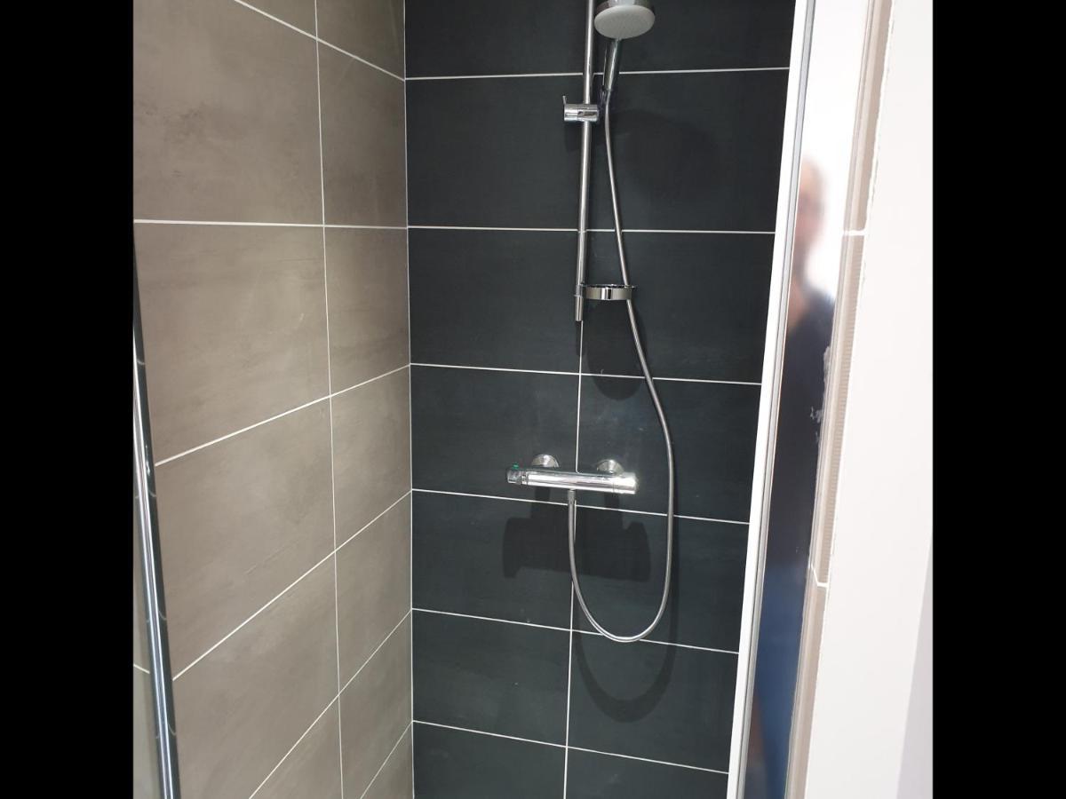 Le Batelier Apartment แอร์คิ ภายนอก รูปภาพ