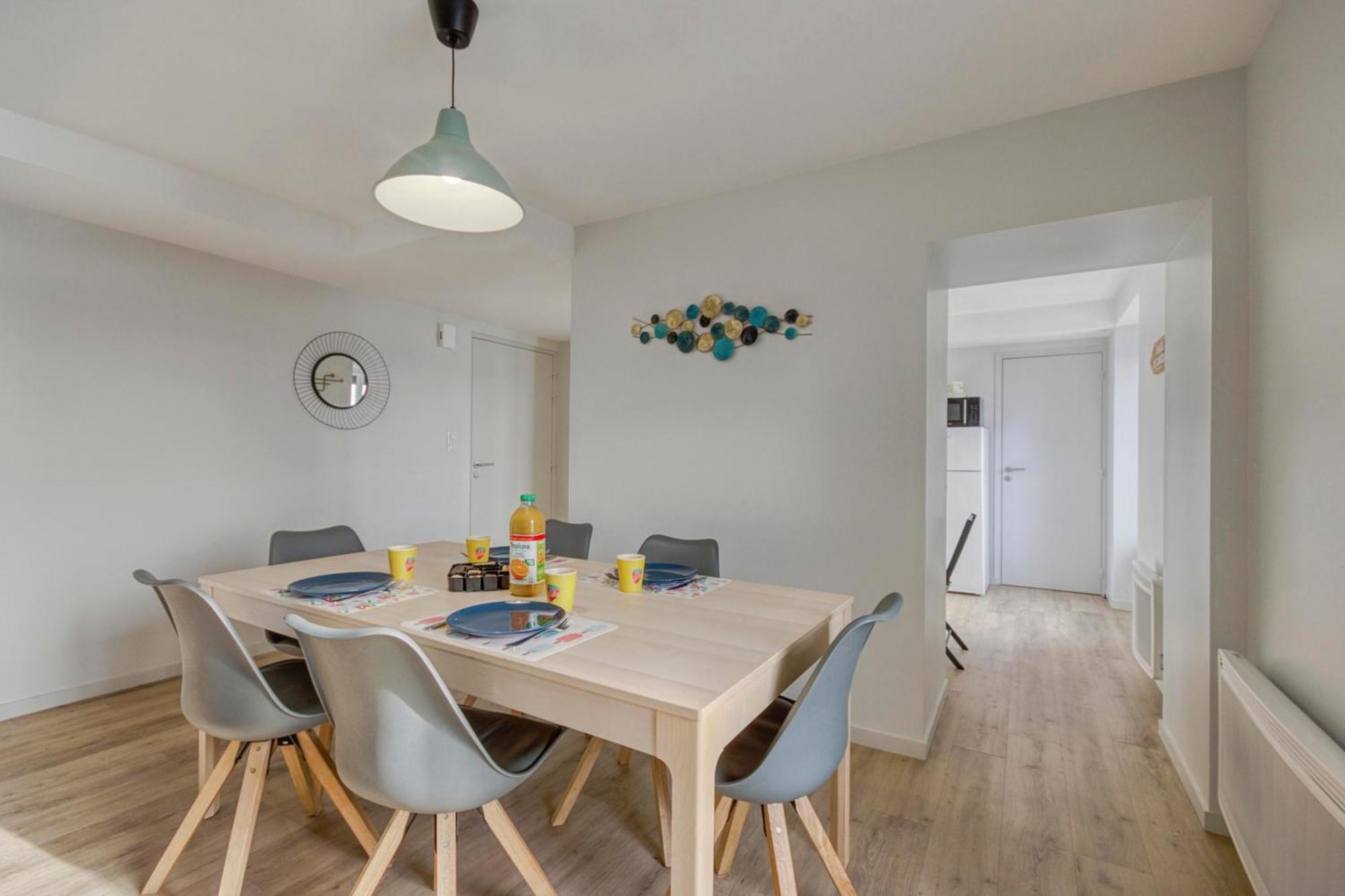 Le Batelier Apartment แอร์คิ ภายนอก รูปภาพ