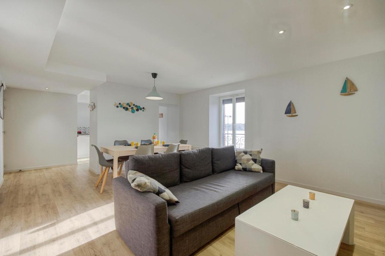 Le Batelier Apartment แอร์คิ ภายนอก รูปภาพ