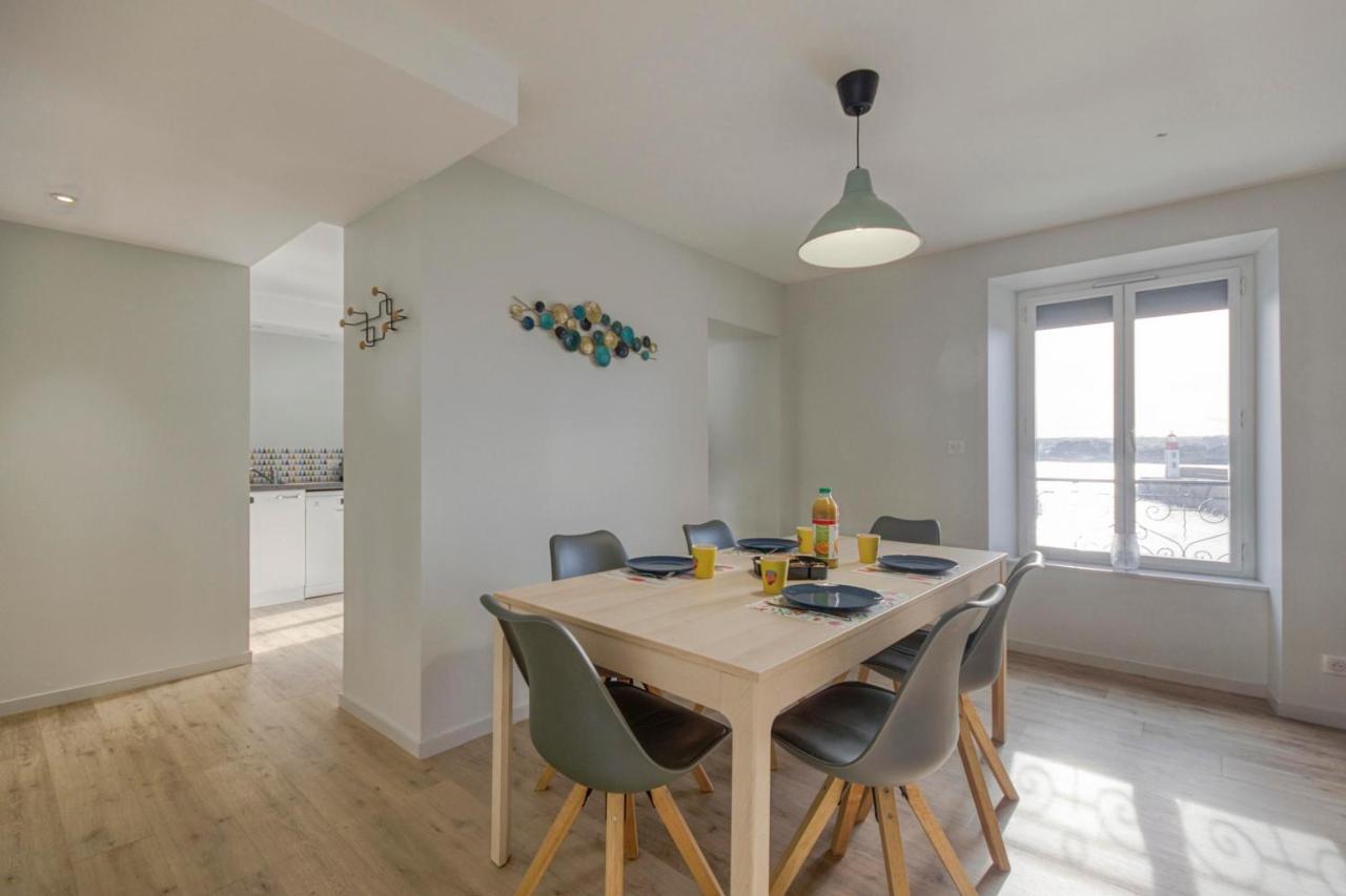 Le Batelier Apartment แอร์คิ ภายนอก รูปภาพ